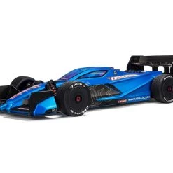 Arrma Limitless 1/7 Scale Speed Bash Electric 4WD All-Road Roller