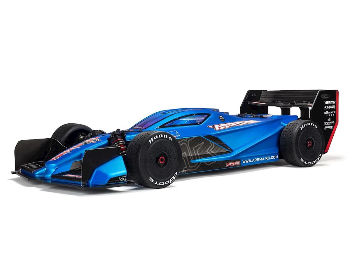 Arrma Limitless 1/7 Scale Speed Bash Electric 4WD All-Road Roller 3 Arrma Limitless 1/7 Scale Speed Bash Electric 4WD All-Road Roller