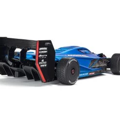 Arrma Limitless 1/7 Scale Speed Bash Electric 4WD All-Road Roller 11 Arrma Limitless 1/7 Scale Speed Bash Electric 4WD All-Road Roller -Arrma Sales 2022 ara109011 3