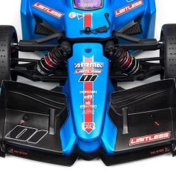 Arrma Limitless 1/7 Scale Speed Bash Electric 4WD All-Road Roller 12 Arrma Limitless 1/7 Scale Speed Bash Electric 4WD All-Road Roller -Arrma Sales 2022 ara109011 4