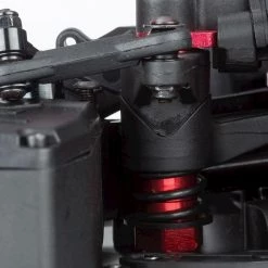 Arrma Limitless 1/7 Scale Speed Bash Electric 4WD All-Road Roller 13 Arrma Limitless 1/7 Scale Speed Bash Electric 4WD All-Road Roller -Arrma Sales 2022 ara109011 5