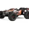 Arrma Kraton 8S BLX Brushless RTR 1/5 4WD Monster Truck (Orange) w/DX3 Radio, Smart ESC & AVC 1 Arrma Kraton 8S BLX Brushless RTR 1/5 4WD Monster Truck (Orange) w/DX3 Radio, Smart ESC & AVC -Arrma Sales 2022 ara110002t2