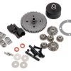 Arrma Center Differential Set (50T) -Arrma Sales 2022 ara220029