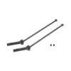 Arrma Talion 174.5mm CVD Driveshaft Set (2) 2 Arrma Talion 174.5mm CVD Driveshaft Set (2) -Arrma Sales 2022 ara220031