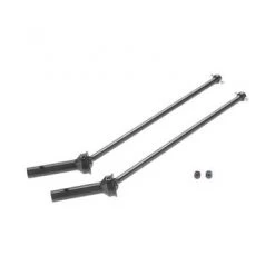 Arrma Talion 174.5mm CVD Driveshaft Set (2)