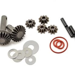 Arrma Gear Differential Maintenance Set