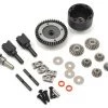 Arrma Spiral Gear Differential Set (43T) -Arrma Sales 2022 ara220041