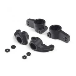 Arrma Steering Block & Rear Hub Carrier Set
