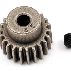 Arrma 48P Pinion Gear (3.17mm Bore) (22T)