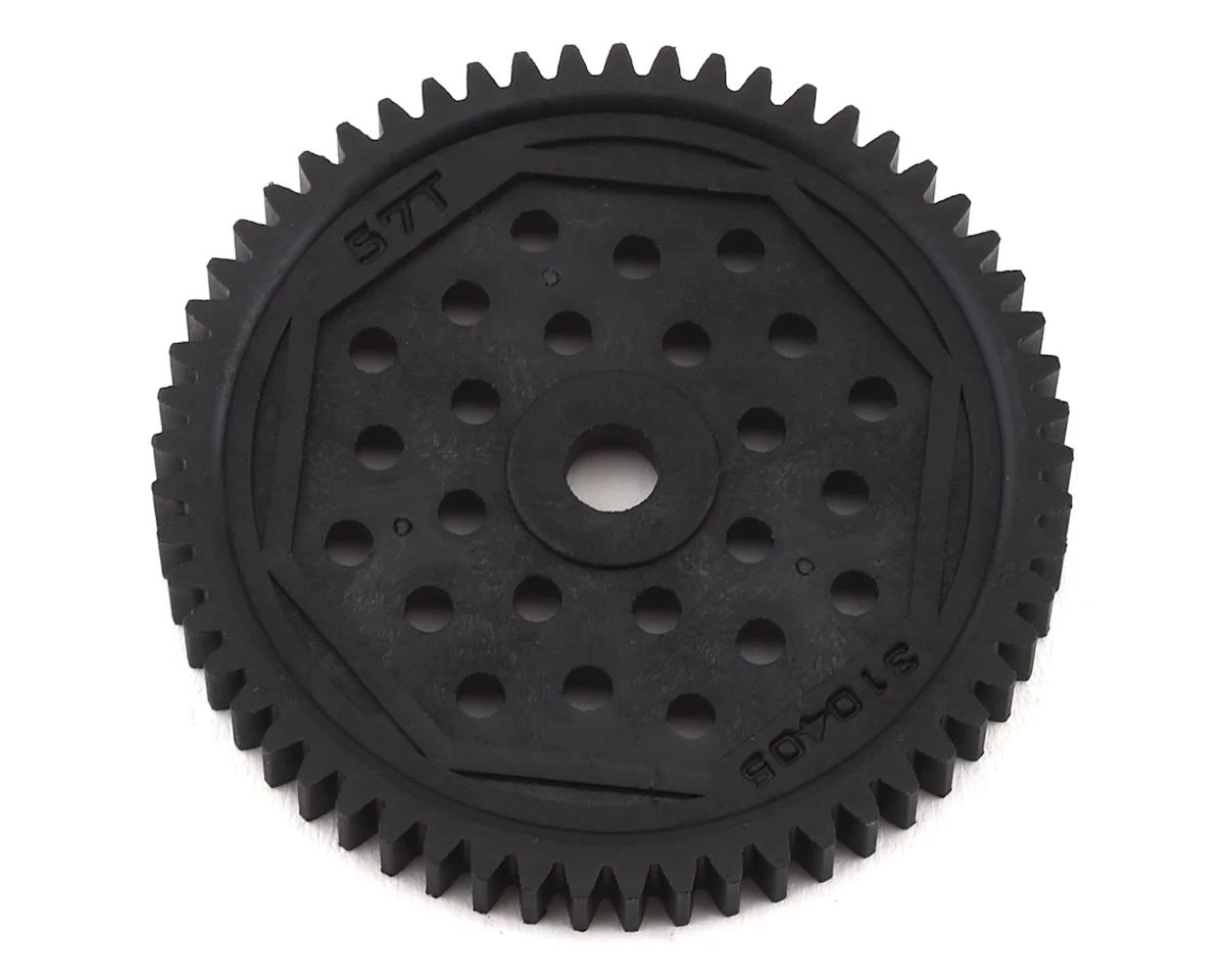 Arrma HD 32P Spur Gear (57T) 3 Arrma HD 32P Spur Gear (57T)