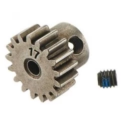 Arrma Pinion Gear (0.8 MOD) (17T)