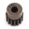 Arrma Steel Mod 0.8 Pinion Gear (15T)