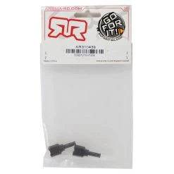 Arrma Steel Differential Outdrive (2) -Arrma Sales 2022 ara310439 1