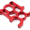 Arrma Aluminum Motor Mount (Red)