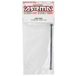 Arrma 135mm Dogbone -Arrma Sales 2022 ara310460 1