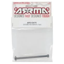 Arrma 82mm Dogbone -Arrma Sales 2022 ara310470 1
