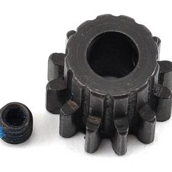 Arrma Steel Mod1 Pinion Gear (w/5mm Bore) (12T)