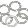 Arrma Differential Gaskets (6) -Arrma Sales 2022 ara310541