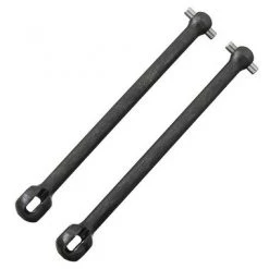 Arrma Senton 6S BLX 85mm Front CVD Driveshaft Bones (2)