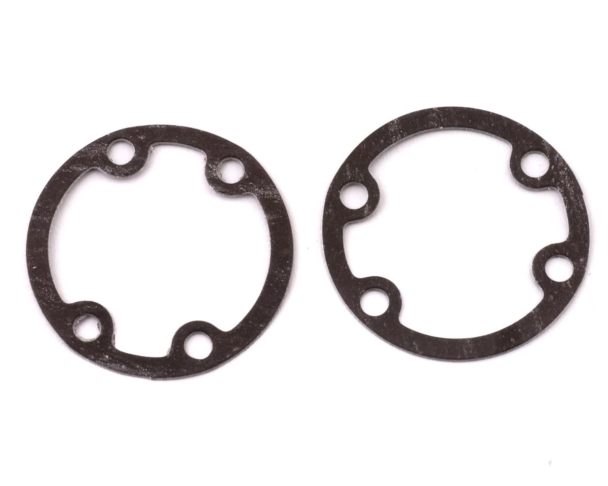 Arrma Diff Gasket 4x4 (2) 3 Arrma Diff Gasket 4x4 (2)