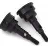 Arrma 4X4 Mega CVD Wheel Axle (2) -Arrma Sales 2022 ara310868