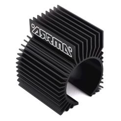 Arrma Typhon 3S BLX Motor Heatsink