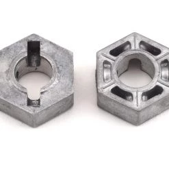 Arrma 4S BLX 17mm Aluminum Wheel Hex (2)