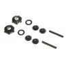 Arrma 8S BLX Internal Differential Gear Set -Arrma Sales 2022 ara310914