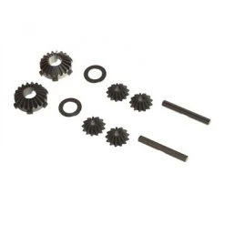 Arrma 8S BLX Internal Differential Gear Set