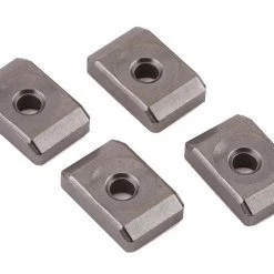 Arrma 8S BLX Differential Inserts (4)