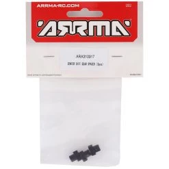 Arrma 8S BLX Center Differential Gear Spacer (3) -Arrma Sales 2022 ara310917 1