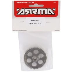 Arrma Kraton/Outcast 8S BLX Spur Gear (47T) 5 Arrma Kraton/Outcast 8S BLX Spur Gear (47T) -Arrma Sales 2022 ara310920 1