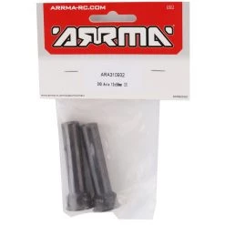 Arrma 8S BLX CVD Axle (2) -Arrma Sales 2022 ara310932 1