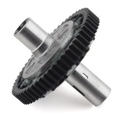 Arrma BLX 4x4 HD Mod 0.8 Slipper Set (57T)