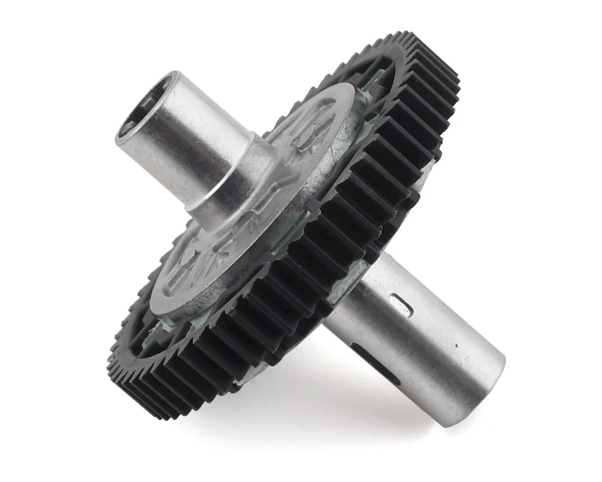 Arrma BLX 4x4 HD Mod 0.8 Slipper Set (57T) 3 Arrma BLX 4x4 HD Mod 0.8 Slipper Set (57T)