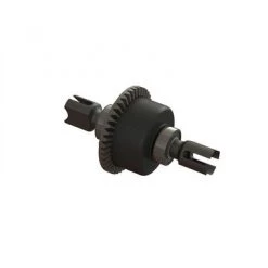 Arrma Mojave 6S BLX Front/Rear Differential Set