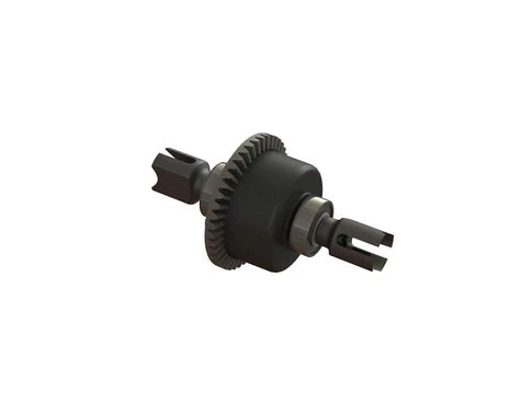 Arrma Mojave 6S BLX Front/Rear Differential Set 3 Arrma Mojave 6S BLX Front/Rear Differential Set