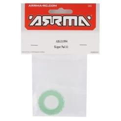 Arrma Mega/3S BLX Slipper Pad (4) -Arrma Sales 2022 ara310994 1