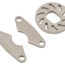 Arrma Infraction V2 Handbrake Disc & Pad Set