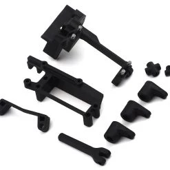 Arrma Infraction V2 6S BLX Handbrake Module Composite Part Set