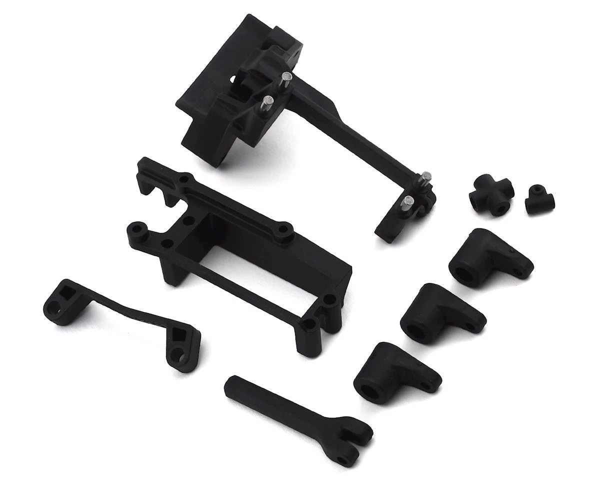 Arrma Infraction V2 6S BLX Handbrake Module Composite Part Set 3 Arrma Infraction V2 6S BLX Handbrake Module Composite Part Set