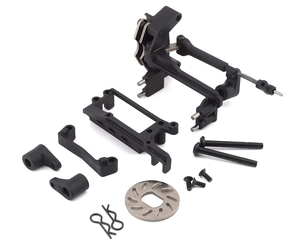 Arrma Infraction V2 6S Handbrake Module 3 Arrma Infraction V2 6S Handbrake Module