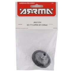 Arrma Mega/3S BLX 0.8Mod HD Slipper Set (57T) -Arrma Sales 2022 ara311034 1