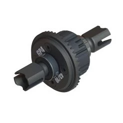 Arrma EXB Complete Differential Set -Arrma Sales 2022 ara311066 2