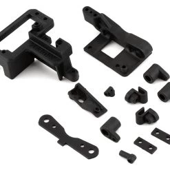 Arrma 6S BLX Rear Brake Module Part Set
