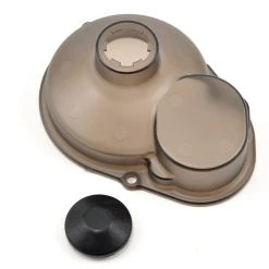 Arrma Spur Gear Cover Set