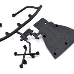Arrma Front Bumper Set
