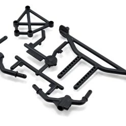Arrma Front Body Mount Set