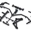 Arrma Body Mount Set: Vorteks -Arrma Sales 2022 ara320073