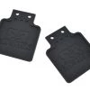 Arrma Mud Flap Set (2) -Arrma Sales 2022 ara320076